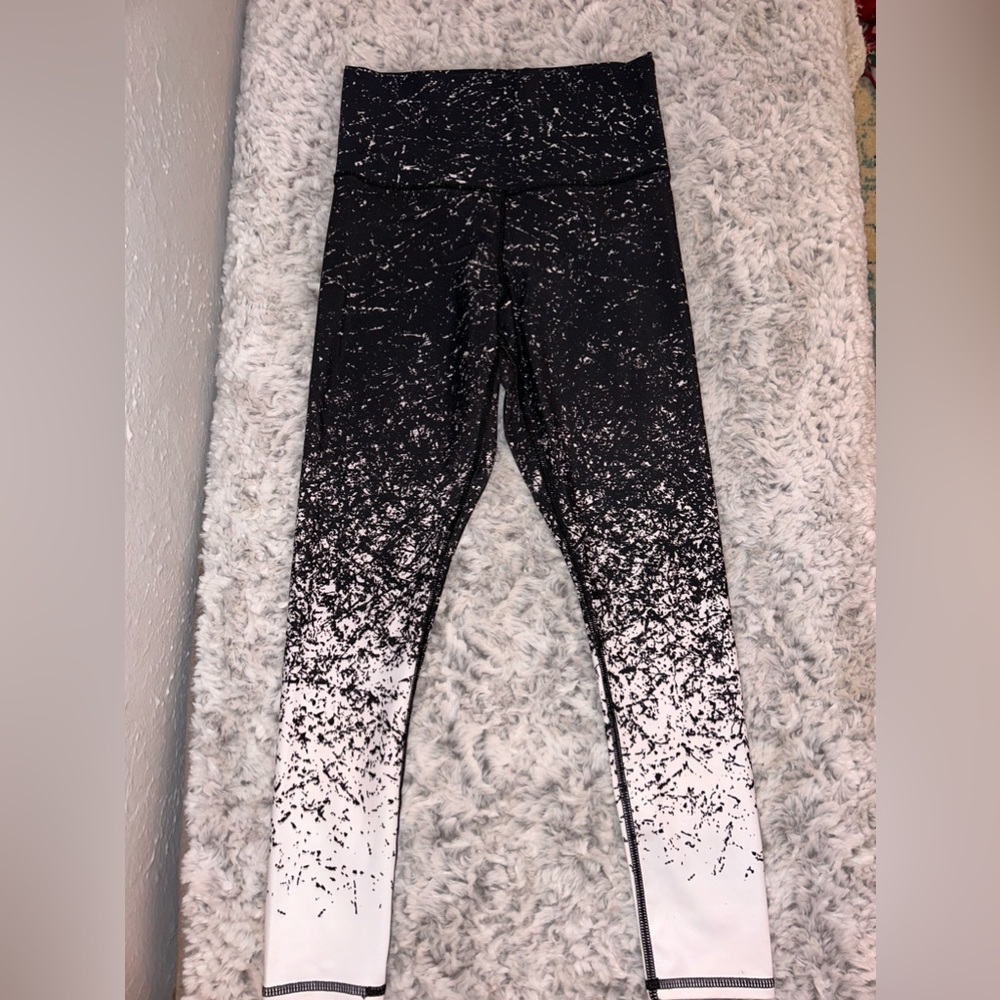 Women’s Workout Leggings